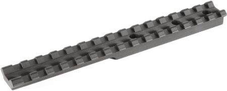 EGW SCOPE BASE NEF/H&R - HANDI-RIFLE PICATINNY RAIL