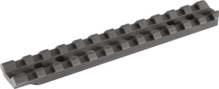 EGW SCOPE BASE MARLIN 1895/336 - HENRY H009/H010/H024 PIC RAIL
