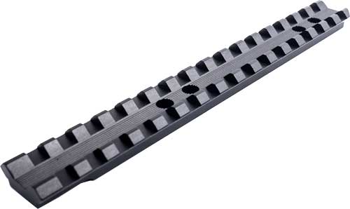 EGW SCOPE BASE HENRY SUPREME - HOMESTEADER PIC RAIL 0 MOA - Image 2