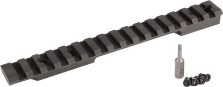 EGW SCOPE BASE HD HOWA 1500 / - WTHRBY VNGRD SA PIC RAIL 20MOA