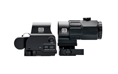 EOTECH HHS IX EXPS3-DCR WITH G45 BLK