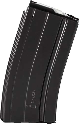 E-LANDER MAGAZINE 7.62X39 - 17RD STEEL
