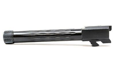 FAXON MATCH BBL FOR G17 G5 FF BLK TB - Image 2