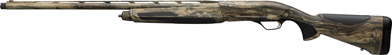 BROWNING MAXUS II 12GA 3.5" - 26" REALTREE LEGACY - Image 2