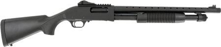 TOKAREV TX3 12 A1 12GA 3" - 18.5" 5RD BLACK POLYMER