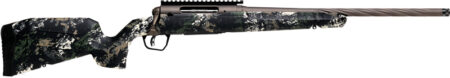 SAVAGE AXIS 2 PRO 7MM-08 20" - COMPACT BRONZE FOREST SP