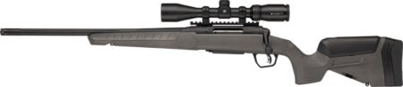 SAVAGE 110 TRAILBLAZER XP 308 - WIN LH 20" TUNG/GREY ADJ LOP