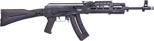 BL MAUSER AK47 OMEGA 16.5" - 24-SH SYNTHETIC STOCK/BLACK - Image 3