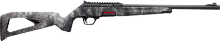 WINCHESTER WILDCAT 22LR 16.5" - MIDNIGHT SUPPRESOR READY