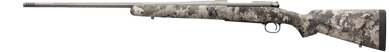 WINCHESTER 70 EXTREME 243 WIN - 22" TRUETIMBER VSX/TUNGSTEN/MB - Image 2