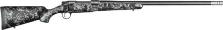 CHRISTENSEN RIDGELINE FFT - 300PRC S/S 22" CF BLACK W/GREY