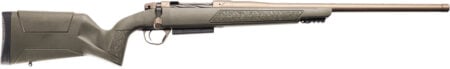 CHRISTENSEN EVOKE 7MM BC - 16.25" BRONZE/OD GREEN