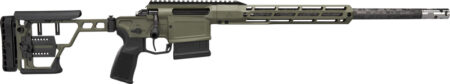 SIG CROSS SAWTOOTH 6.5CM 18" - PROOF 5RD PRECISION STK MOSS