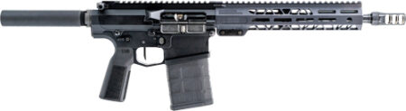 FAXON SENTINEL AR-10 PISTOL - 12" 8.6 BLACKOUT BUFFER TUBE