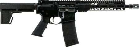 FAXON SPORT PISTOL 5.56 10.5" - BLACK