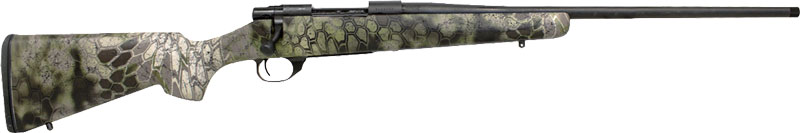 HOWA CARBON STALKER - 300WM 24" THREADED BBL