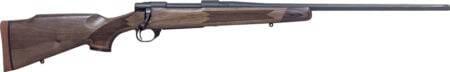 HOWA M1500 SUPER DELUXE - 30-06 22" BBL BLUED/WALNUT