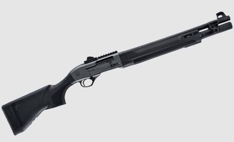 BERETTA A300 PATROL 20GA 3" - 19.1" MC3 GREY SYNTH 7+1