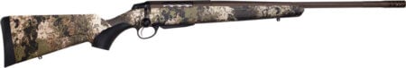 TIKKA T3X LITE 300WSM VEIL - WIDELAND 24.3" BRNZ CRKT/SYNTH
