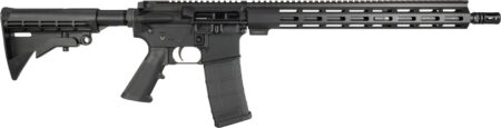 ONE HORSE OH-15 COMPLETE RIFLE - 5.56 16" 30RD MAGPUL BLACK