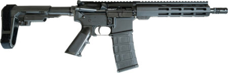 ONE HORSE OH-15 300AAC PISTOL - 10.5" BBL KAK BRACE 30RD BLACK