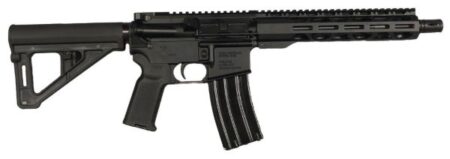 RF FP10.5-556M4-10RPR-BTR AR - PISTOL 5.56 10.5" BBL. BLACK