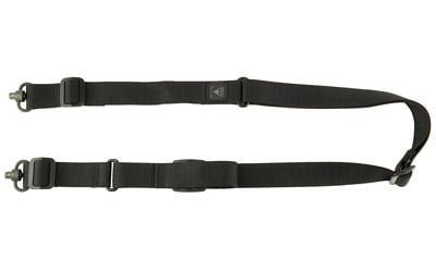 GROVTEC QS 2-PT 1.25" SABRE SLNG BLK