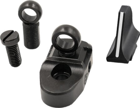 XS GHOST RING SIGHT SET FOR - HENRY .357 WITH DOVETAIL