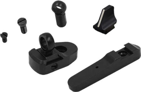 XS GHOST RING SIGHT SET FOR - HENRY X-SERIES .357 W/RAMP