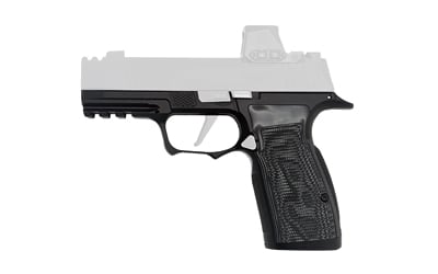 ICARUS ACE 365 AXG MACRO BLK