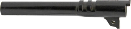 IVER JOHNSON BARREL 1911 GVT - 5" 45ACP BLACK NO LINK/PIN