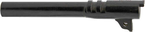 IVER JOHNSON BARREL 1911 GVT - 5" 45ACP BLACK NO LINK/PIN