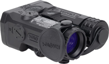 HOLOSUN IRIS GREEN & IR LASER - VCSEL IR ILLUMINATOR