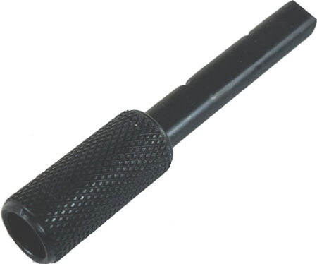 MANTICORE TAVOR TS12 - KNURLED CHARGING HANDLE