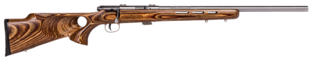 SAVAGE ARMS MARK II BOLT 22LR SS/LAM THBHL