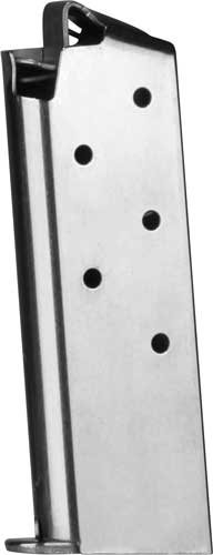 METALFORM MAGAZINE COLT - MUSTANG 380ACP 6RD S/S