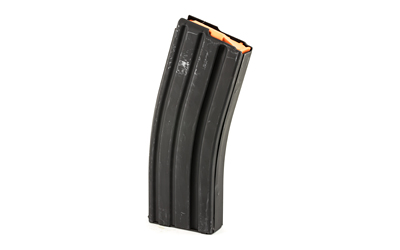 MAG ASC AR223 30RD STS BLK W/ ORNG - Image 2