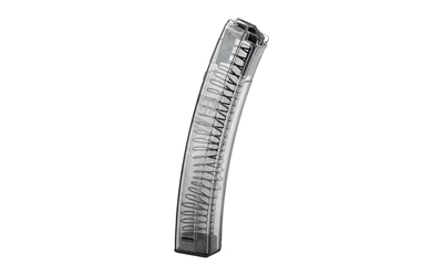 ETS MAG FOR HK MP5 9MM 30RD CLR - Image 2