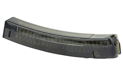 ETS MAG FOR HK MP5 9MM 30RD CRB SMK - Image 2