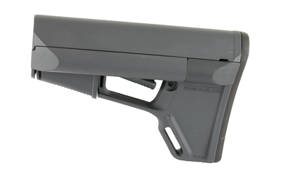 MAGPUL ACS CARB STK MIL-SPEC GRY - Image 2