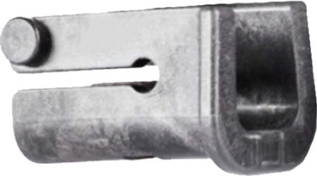 MAGPUMP MAG RETAINER 9MM - FITS WALTHER P99Q