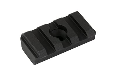 NORDIC 1.5" TAC-RAIL FOR BBL CLAMP