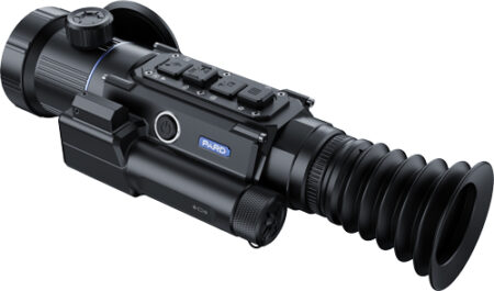 PARD OCELOT 480 THERMAL RIFLE - SCOPE 50MM LENS W/LRF