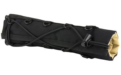 ODIN SPPRSSR MIRAGE CVR 9" BLK - Image 2
