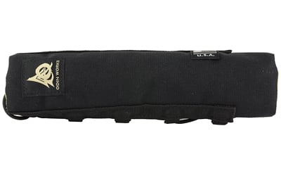 ODIN SPPRSSR MIRAGE CVR 9" BLK - Image 3