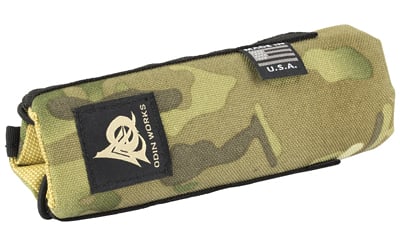 ODIN SPPRSSR MIRAGE CVR 6.5" MC