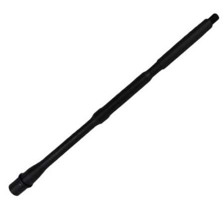 ONE HORSE 16" MID-LENGTH GAS - M4 NITRIDE BARREL 5.56 NATO