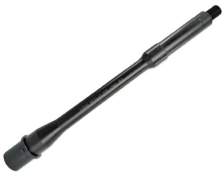 ONE HORSE 10.5" 5.56 BARREL - CARBINE GAS 1:7 TWIST