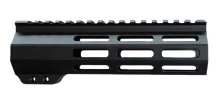 ONE HORSE 7" M-LOK HANGUARD
