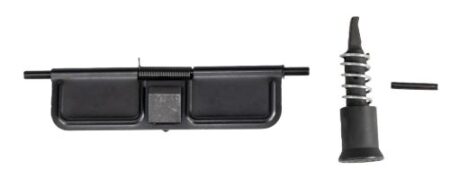 ONE HORSE UPPER PARTS KIT - DUST COVER AND FORWARD ASSIST